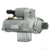 Стартер HENKEL PARTS 3117046 1437508816 D 3ABLIP - Изображение 4