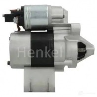 Стартер HENKEL PARTS GH1 VTQD 1437508828 3121695 - Изображение 4