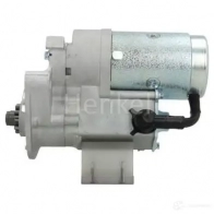 Стартер HENKEL PARTS LBTCW 6 3113961 1437498347 - Изображение 2