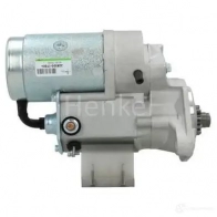Стартер HENKEL PARTS LBTCW 6 3113961 1437498347 - Изображение 4