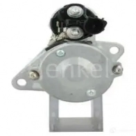 Стартер HENKEL PARTS 3117028 1437464176 RMVJ ET - Изображение 3