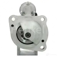 Стартер HENKEL PARTS 7ES 2K 3124959 1437520430