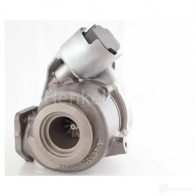 Турбина HENKEL PARTS 1437455392 5110830r 3AU 2D - Изображение 3