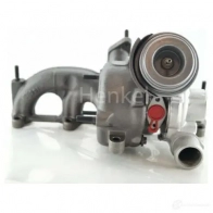 Турбина HENKEL PARTS 1437493812 3CW9 2 5110207r