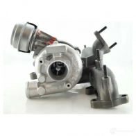 Турбина HENKEL PARTS 1437493812 3CW9 2 5110207r - Изображение 2