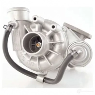 Турбина HENKEL PARTS EVFC 4 1437493801 5110225r - Изображение 2
