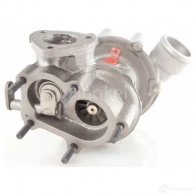 Турбина HENKEL PARTS EVFC 4 1437493801 5110225r - Изображение 3