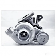 Турбина HENKEL PARTS 1437494043 PT AUC2 5110229r