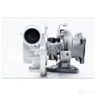 Турбина HENKEL PARTS 5110608r UO4FR3 M 1437493986 - Изображение 2