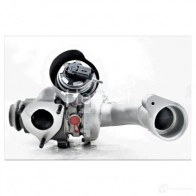 Турбина HENKEL PARTS 5113132r 1437464861 E0CY L3