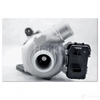 Турбина HENKEL PARTS ZL2 P22 1437464344 5113596r