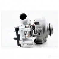 Турбина HENKEL PARTS ZL2 P22 1437464344 5113596r - Изображение 2