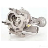 Турбина HENKEL PARTS 1437493836 5111497n WI1 9G2F - Изображение 3