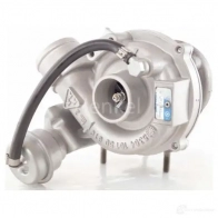 Турбина HENKEL PARTS VKS I9U 5110301r 1437463428 - Изображение 2