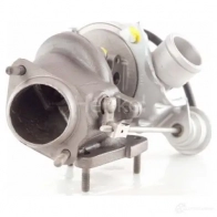 Турбина HENKEL PARTS VKS I9U 5110301r 1437463428 - Изображение 3