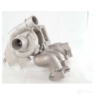 Турбина HENKEL PARTS 1437463895 4HHI8 HA 5112010r - Изображение 2
