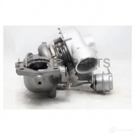 Турбина HENKEL PARTS 1437453737 5114629n JARA S0J