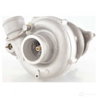 Турбина HENKEL PARTS 38FI C1 5110168n 1437455474 - Изображение 2