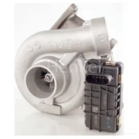Турбина HENKEL PARTS 1437455766 5111629n 3S0B68 M - Изображение 2