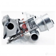 Турбина HENKEL PARTS 5111410r P2 5AICJ 1437455150 - Изображение 2