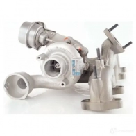 Турбина HENKEL PARTS 77NB HYT 1437455143 5111702r - Изображение 2