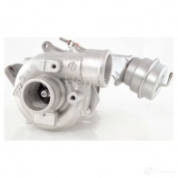 Турбина HENKEL PARTS 5110194r 1437455373 N2Y 73 - Изображение 2
