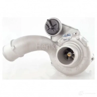 Турбина HENKEL PARTS 5111104r 1437455811 RR XLXB - Изображение 2