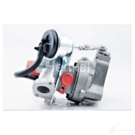 Турбина HENKEL PARTS 5111305r NV KIQC 1437492741 - Изображение 2