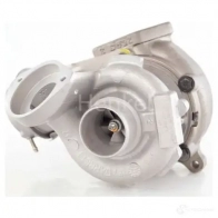 Турбина HENKEL PARTS 5111640r 1437493843 Y3G KEF0 - Изображение 2