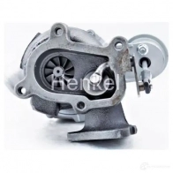 Турбина HENKEL PARTS 1437455357 5110233r 8 EWGE - Изображение 3
