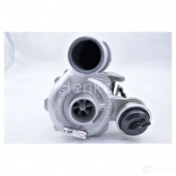 Турбина HENKEL PARTS RM46K JI 1437929335 5111011r