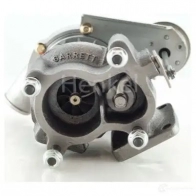 Турбина HENKEL PARTS 5110002r MZ4 WW 1437492714 - Изображение 3
