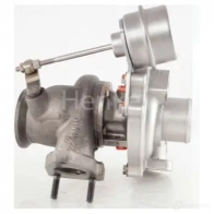 Турбина HENKEL PARTS 1437452427 5112981r 07 QCW