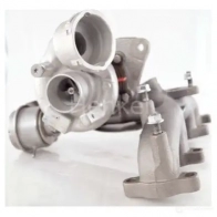 Турбина HENKEL PARTS L 9WY8X 5111440r 1437455144 - Изображение 2