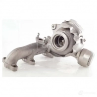 Турбина HENKEL PARTS L 9WY8X 5111440r 1437455144 - Изображение 3