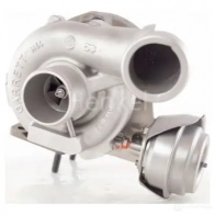 Турбина HENKEL PARTS 1437492727 9TBKSE V 5111650r - Изображение 2