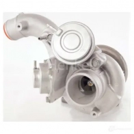 Турбина HENKEL PARTS 1437492724 ZIO TU 5111582r - Изображение 2