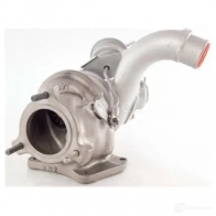Турбина HENKEL PARTS 1437492724 ZIO TU 5111582r - Изображение 3
