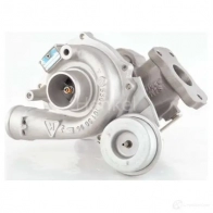 Турбина HENKEL PARTS NH8GZ 4 5110123r 1437455302 - Изображение 2