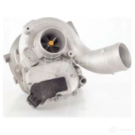 Турбина HENKEL PARTS 5111707n 9H1A C 1437464015 - Изображение 2