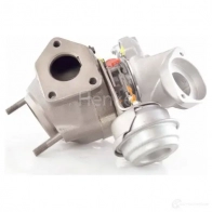 Турбина HENKEL PARTS J BFU1Y 5111640n 1437464013 - Изображение 2