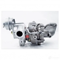 Турбина HENKEL PARTS NY4 3G3 5111673n 1437464492 - Изображение 2