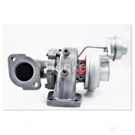 Турбина HENKEL PARTS NY4 3G3 5111673n 1437464492 - Изображение 3