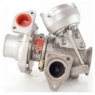 Турбина HENKEL PARTS 5113087r 5XEV HS 1437462427
