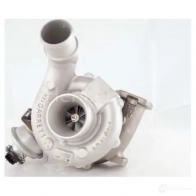 Турбина HENKEL PARTS W US3GG 5111852r 1437462883 - Изображение 2