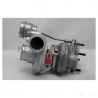 Турбина HENKEL PARTS L ATJF 1437463144 5110574r - Изображение 2