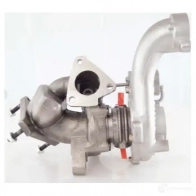 Турбина HENKEL PARTS RM4 F6M 5110594r 1437462596 - Изображение 2