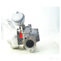 Турбина HENKEL PARTS 1437463148 5113149r 0J KURH - Изображение 2