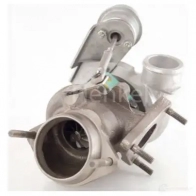 Турбина HENKEL PARTS 5110283r 1 W3FH1 1437462624 - Изображение 3