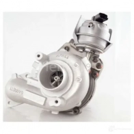 Турбина HENKEL PARTS 1437455826 5112750r 1DHN 7M - Изображение 2